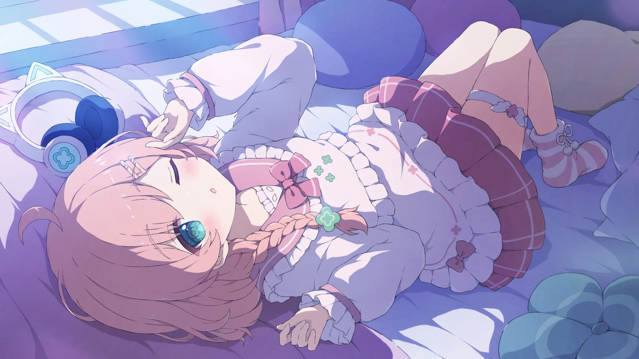 Hexo Stellar 添加 Swiper Bar 轮播组件